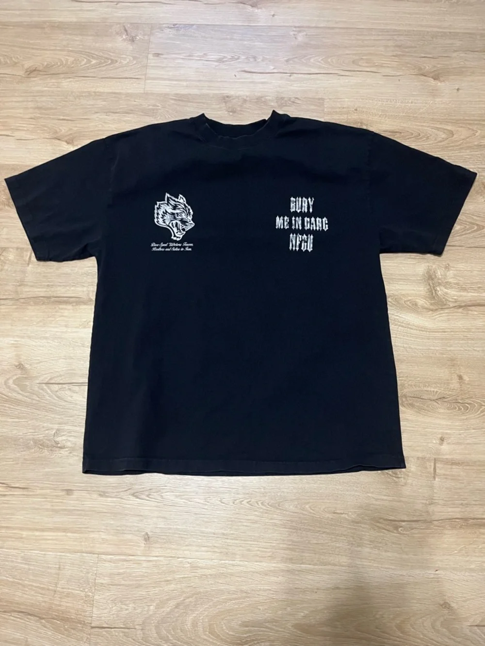 DARC SPORT SHIRT - Picture 2 of 3